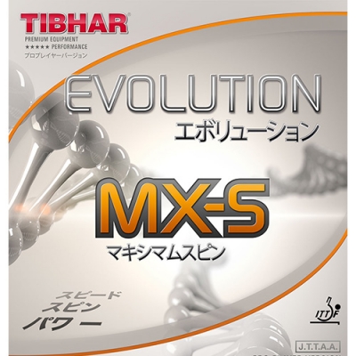 Tibhar Belag Evolution MX-S