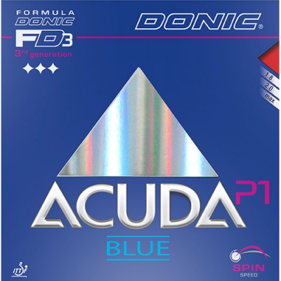 Donic Belag Acuda Blue P1