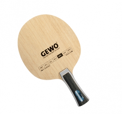 Gewo Holz Power Control