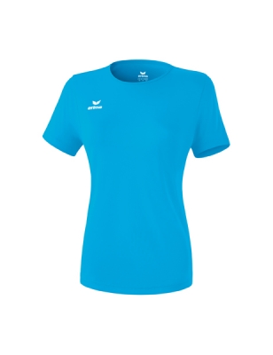 ERIMA Damen Funktions Teamsport T-Shirt curacao