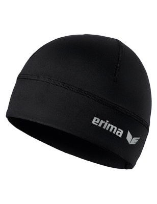 ERIMA Performance Beanie schwarz