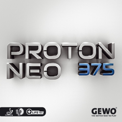 Gewo Belag Proton Neo 375