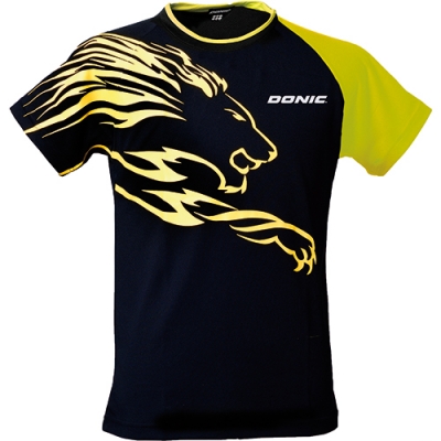 Donic T-Shirt Lion