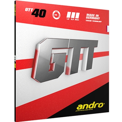 andro Belag GTT 40