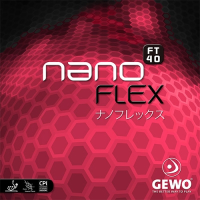Gewo Belag nanoFLEX FT40