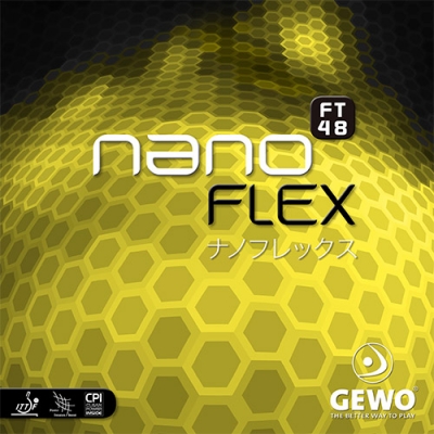 Gewo Belag nanoFLEX FT48