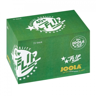 Joola Ball Flip 40+ 72er