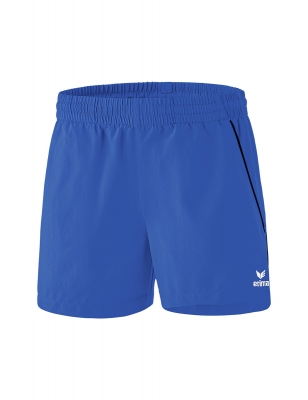 ERIMA Frauen Tischtennis Short new royal/schwarz (Restposten)