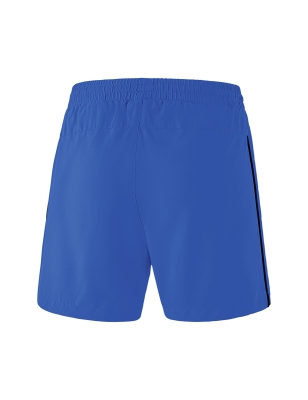 ERIMA Frauen Tischtennis Short new royal/schwarz (Restposten)