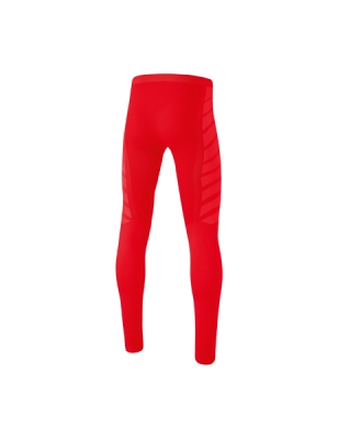 ERIMA Elemental Tight lang rot