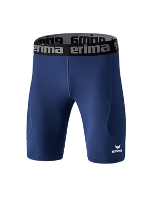 ERIMA Elemental Tight kurz new navy