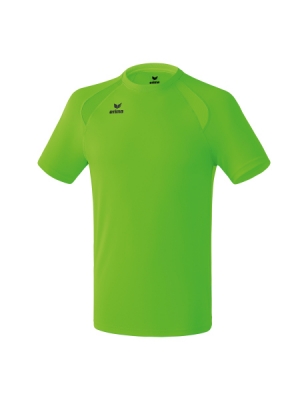 ERIMA Performance T-Shirt green gecko