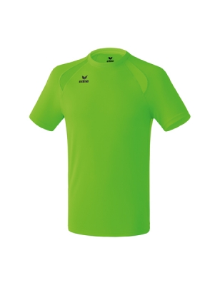 ERIMA Performance T-Shirt green gecko