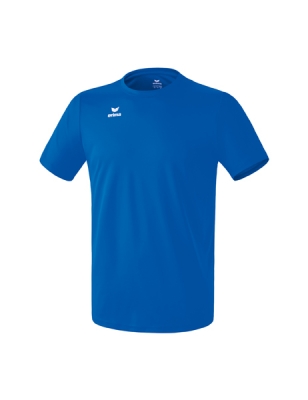 ERIMA Funktions Teamsport T-Shirt new royal