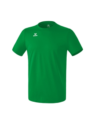 ERIMA Funktions Teamsport T-Shirt smaragd