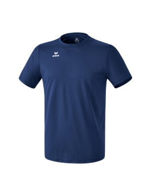 ERIMA Funktions Teamsport T-Shirt new navy
