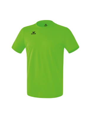 ERIMA Funktions Teamsport T-Shirt green gecko