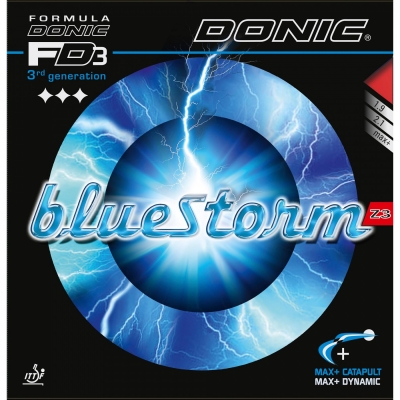 Donic Belag Bluestorm Z3