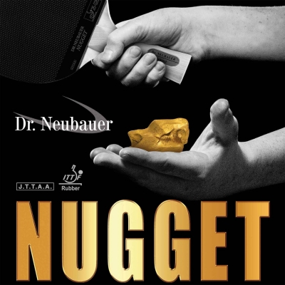 Dr. Neubauer Belag Nugget (Kurznoppe)