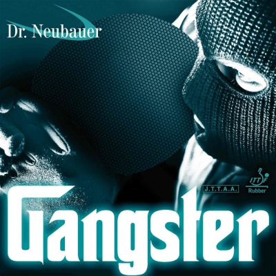 Dr. Neubauer Belag Gangster (Langnoppe)