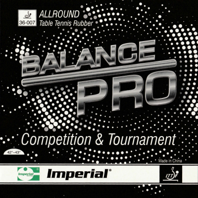 IMPERIAL Belag Balance Pro