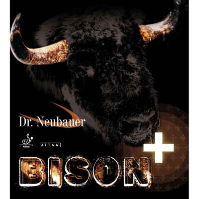 Dr. Neubauer Belag Bison+ (Anti)