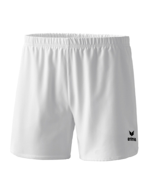 ERIMA Damen Tennisshorts weiß