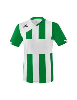 ERIMA SIENA 3.0 Trikot smaragd/weiß