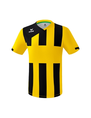 ERIMA SIENA 3.0 Trikot gelb/schwarz