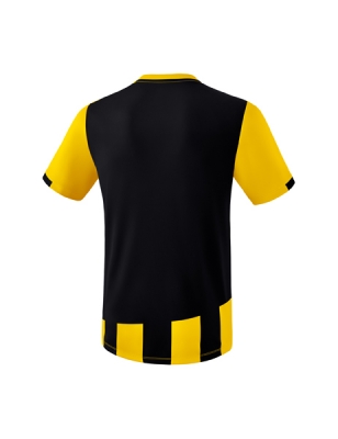 ERIMA SIENA 3.0 Trikot gelb/schwarz