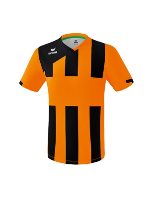 ERIMA SIENA 3.0 Trikot orange/schwarz