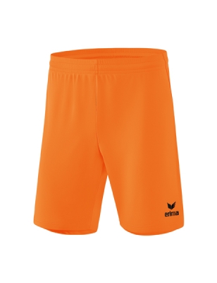 ERIMA RIO 2.0 Shorts neon orange