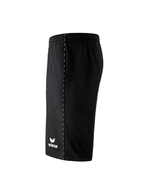 ERIMA Trainingsshorts schwarz