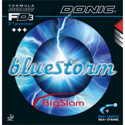 Donic Belag Bluestorm Big Slam