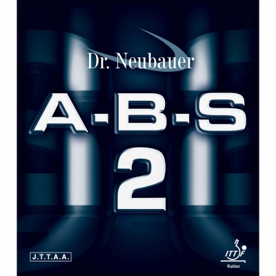 Dr. Neubauer Belag A-B-S 2 (Anti)