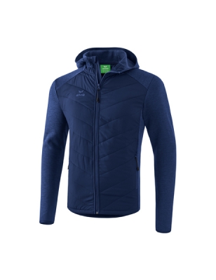 ERIMA Steppjacke Function new navy