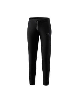 ERIMA Damen Sweatpant schwarz