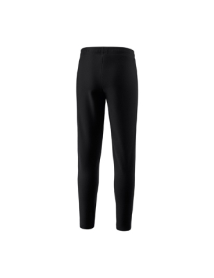 ERIMA Damen Sweatpant schwarz