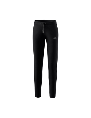 ERIMA Damen Sweatpant schwarz