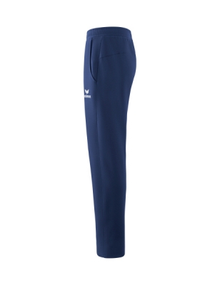 ERIMA Essential 5-C Sweatpants new navy/weiß