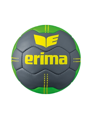 ERIMA Pure Grip No. 2 hellgrau/green