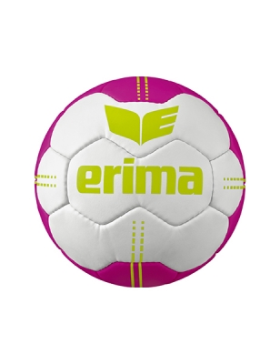 ERIMA Pure Grip No. 4 weiß/pink