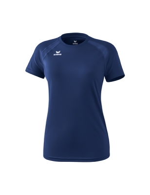 ERIMA Damen Performance T-Shirt new navy