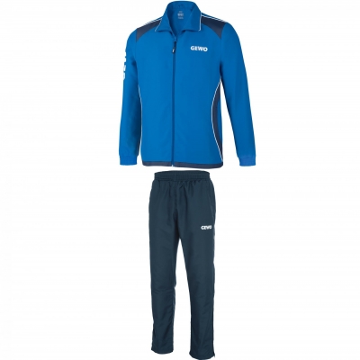 GEWO Trainingsanzug Monto