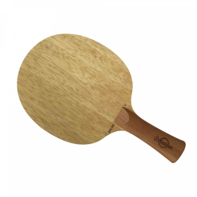 Arbalest Holz Balsa V