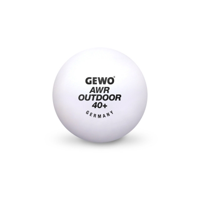 GEWO Ball AWR Outdoor 40+