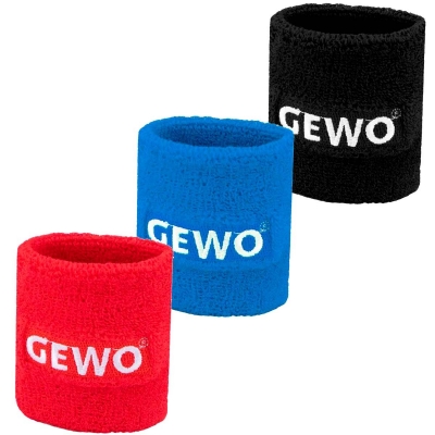 GEWO Schweißband