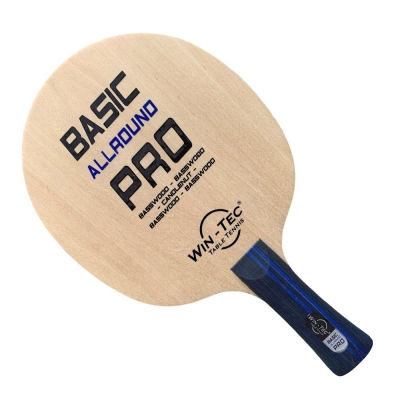 WIN-TEC Holz Basic Allround Pro