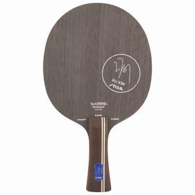 Stiga Holz Dynasty Carbon Xu Xin Edition