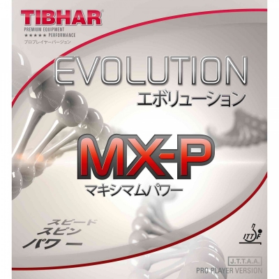 Tibhar Belag Evolution MX-P 50°